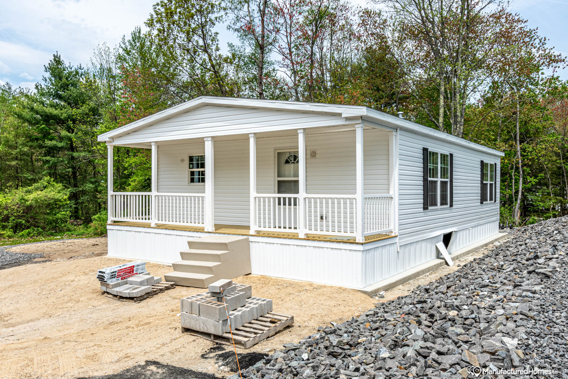 22 Atlas Northwood A23801 For Sale by Whispering Pines